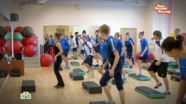 Мировая борьба с лишним весом, тайны самых стройных наций, хитрости хирургов и чудо-диеты 26.08.2016