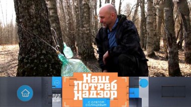 Березовый сок как супернапиток, разбавленное молоко и выбор безвредных обоев 23.04.2023