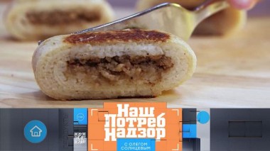 Опасные микробы в блинчиках и надежность «домашних» тестов на ковид 18.04.2021