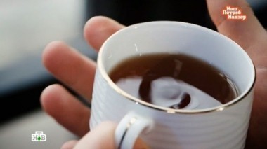 Натуральный чай и суррогат, разорительные скидки и стирка без поломок 10.09.2016