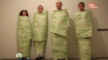 Подводные камни ремонта, уловки прорабов и рабочих, опасные стройматериалы и идеальный кирпич 14.01.2017