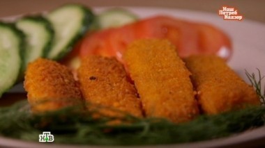 Проверка рыбных палочек и яркости уличных фонарей, рейд по супермаркетам и как выбрать зимнюю обувь 23.10.2016