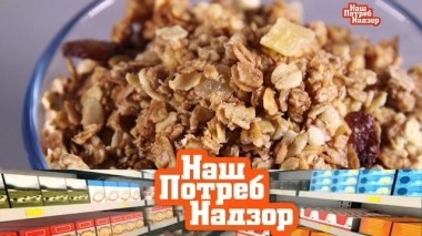 Псевдополезные продукты, экспертиза соевого соуса и три самых крепких чехла для смартфона 10.06.2018