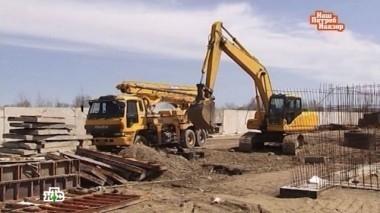 Реальные цены на жилье, закрытые базы данных риелторов, гараж как место для ПМЖ 13.08.2016