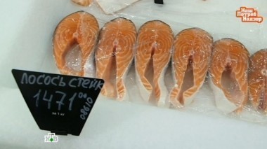 Тест для российских сушек, чем производители на самом деле набивают одеяла и опасная рыба под видом деликатеса 11.02.2017