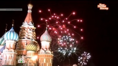 Тестирование праздничной пиротехники, как предвидеть инфаркт и картофельная палочка в муке 11.12.2016