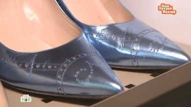 Выпуск от 10 апреля 2016 года 10.04.2016