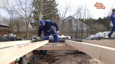 Выпуск от 13 марта 2016 года 13.03.2016