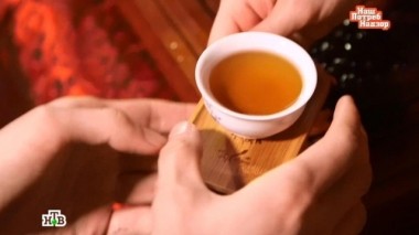 Выпуск от 17 апреля 2016 года 17.04.2016