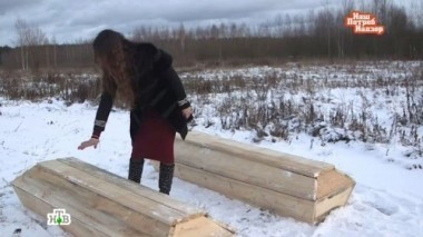 Выпуск от 20 декабря 2015 года 20.12.2015