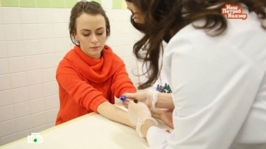 Выпуск от 22 мая 2016 года 22.05.2016