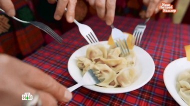 Выпуск от 24 апреля 2016 года 24.04.2016