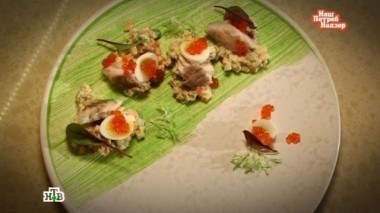 Выпуск от 27 декабря 2015 года 27.12.2015