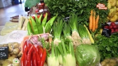 Выпуск от 7 февраля 2016 года 07.02.2016