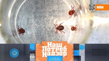 Защита от клещей-мутантов, лечение содой и очистка серебра в домашних условиях 06.06.2020