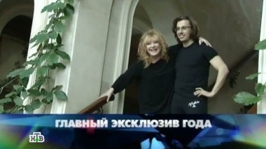 Примадонна с младенцами. Полная версия 18.01.2014