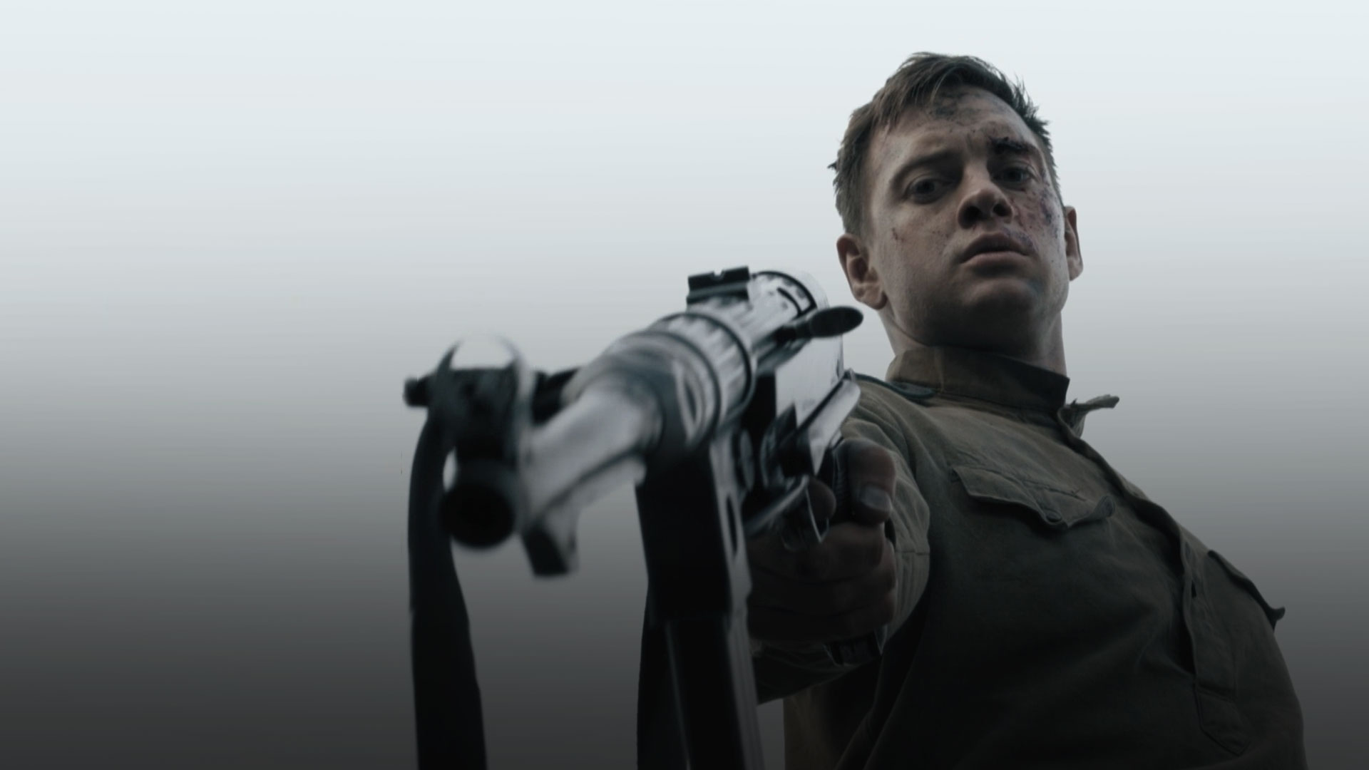 Один в поле воин