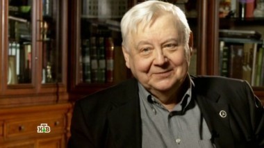 Царство Олега Табакова, Данила Козловский и его мастера, военная мечта Алёны Свиридовой и юбилей Алексея Кортнева 07.07.2017