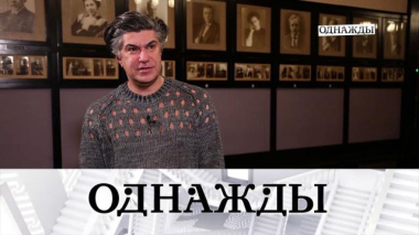 Его величество Николай Цискаридзе, роман с театром Ивана Оганесяна и юбилей Валентины Николаенко 20.03.2026