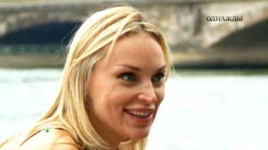 История русской Золушки Инны Зобовой, ирония судьбы Андрея Мягкова и простое счастье Дениса Майданова 04.08.2017