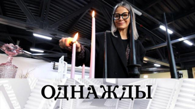 Любимое дело Евгении Крюковой, комплекс неполноценности Евгения Стеблова и дни Соловков в Ярославле 22.05.2026