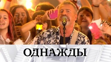 Музыкальный форум Леонида Агутина для детей и королева мюзикла Лика Рулла 17.06.2022