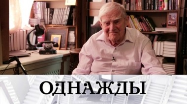 Последнее интервью Даниила Гранина и первая роль Алексея Кравченко 20.06.2019