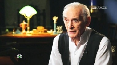 Сила воли Василия Ланового, мордовский характер Марины Федункив и молодость Михаила Жигалова 11.08.2017