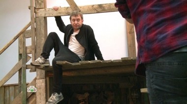 Вся правда о Михаиле Трухине, загородная резиденция Любови Успенской и невероятная история Николая Цискаридзе 25.08.2017