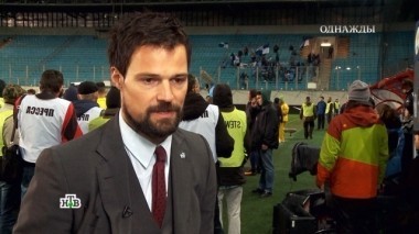 Выпуск от 13 мая 2017 года 13.05.2017