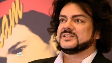 Выпуск от 29 апреля 2017 года 28.04.2017