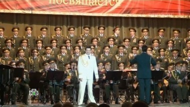 Выпуск от 4 февраля 2017 года 04.02.2017