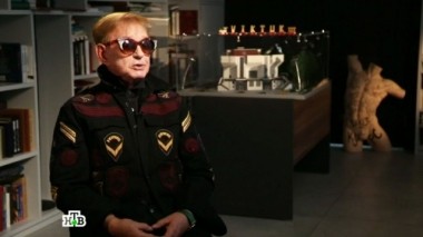 Выпуск от 5 ноября 2016 года 04.11.2016