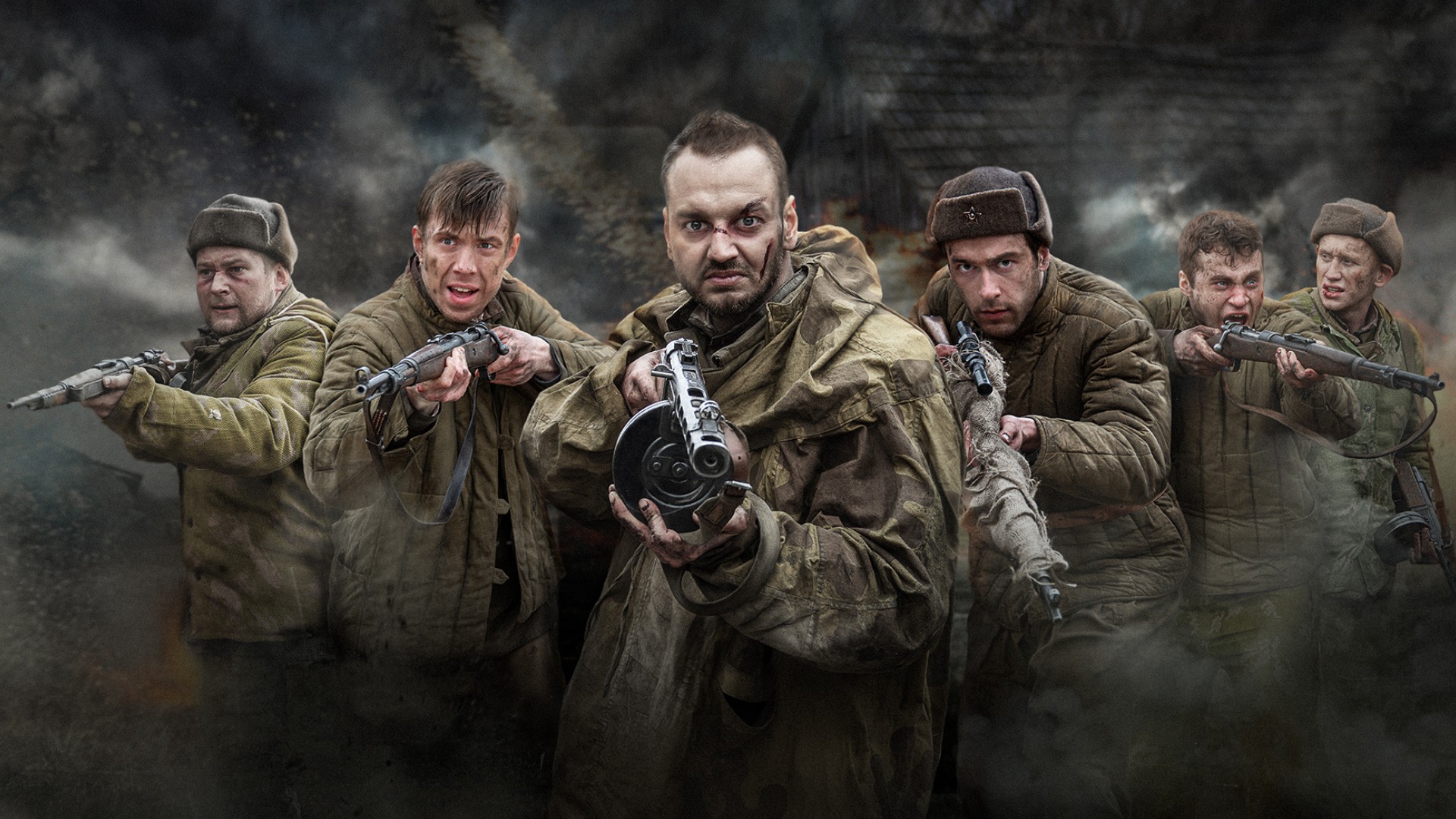 Операция «Дезертир»