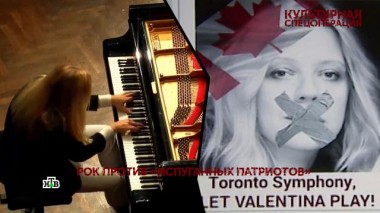 «Культурная спецоперация». 3 серия 16.10.2022