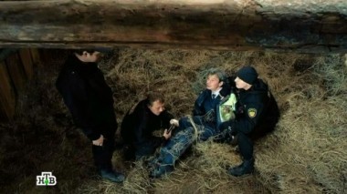 3-я серия 19.03.2016