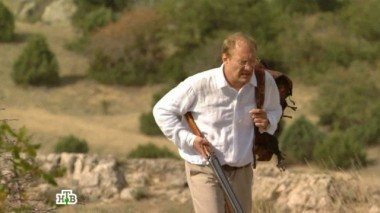 3-я серия 24.09.2016