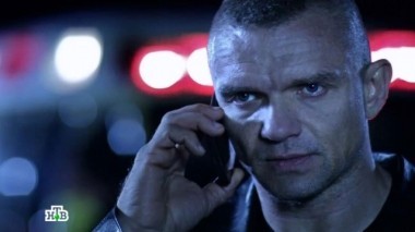 2-я серия 10.09.2016