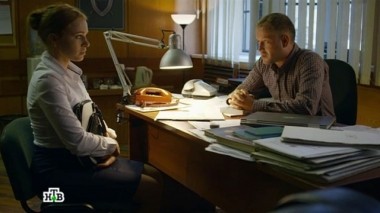 1-я серия 18.08.2016