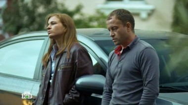 4-я серия 18.08.2016