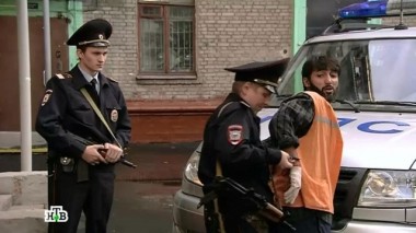 1-я серия 27.08.2016