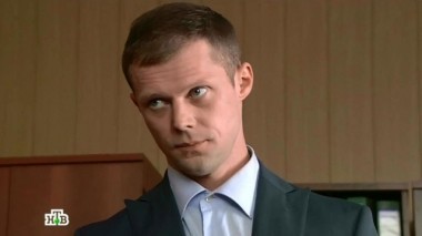 3-я серия 27.08.2016