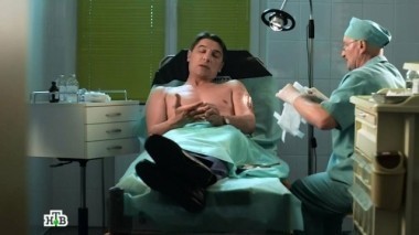 1-я серия 05.11.2015