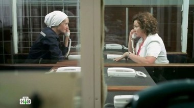 3-я серия 05.11.2015