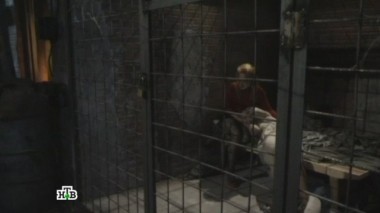 Жестокая любовь. 1-я серия 02.04.2015