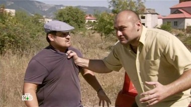 10-я серия 29.02.2016