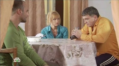 11-я серия 01.03.2016