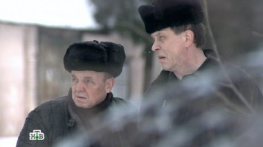 13-я серия 02.03.2016