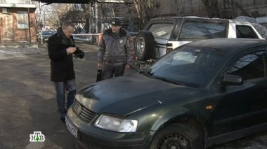 14-я серия 02.03.2016