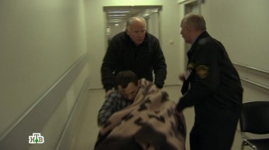 18-я серия 08.03.2016